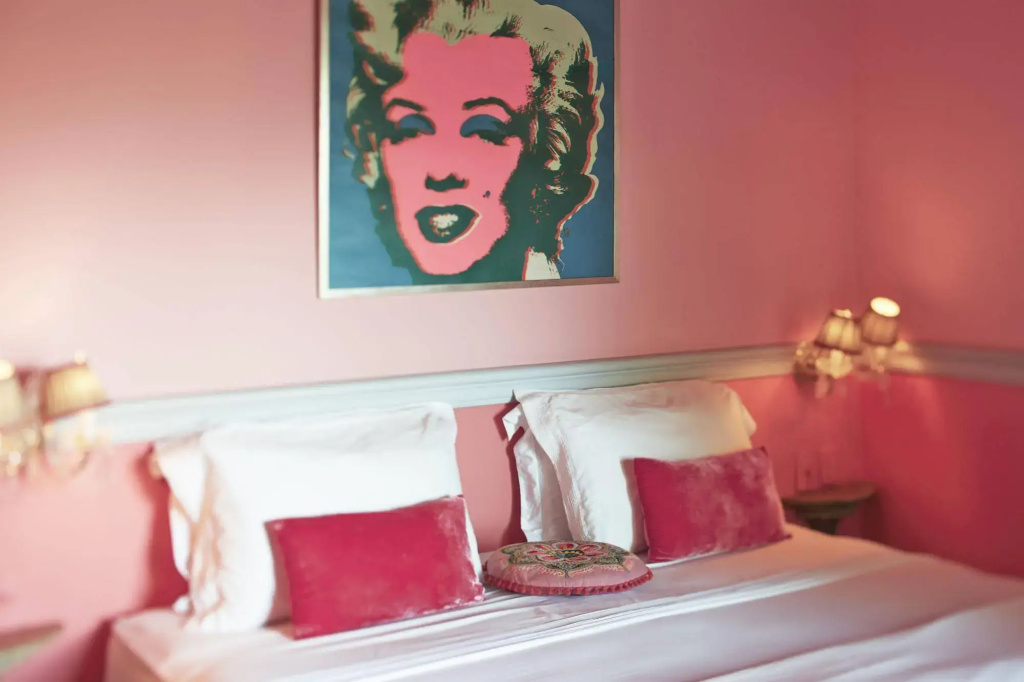 Hotel photo 6