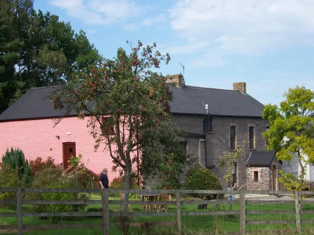 Brynderwen