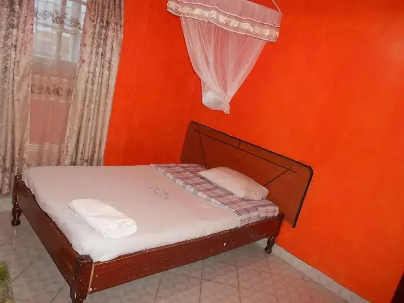 River Sands Hotel & Apartment - Chambres