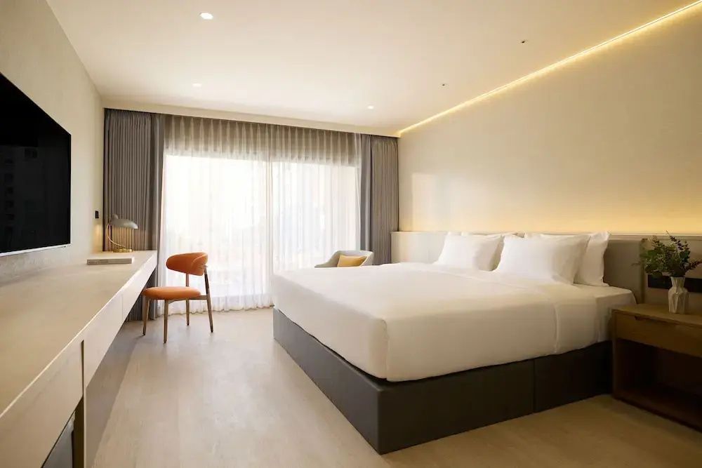 Hotel photo 8