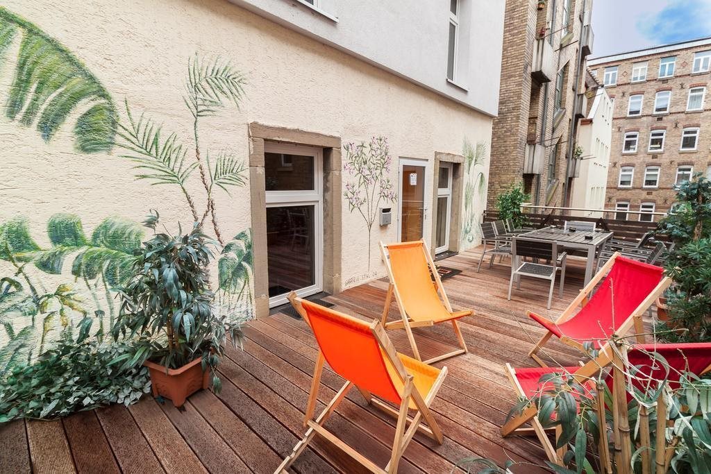 Hostel Alex 30 by null