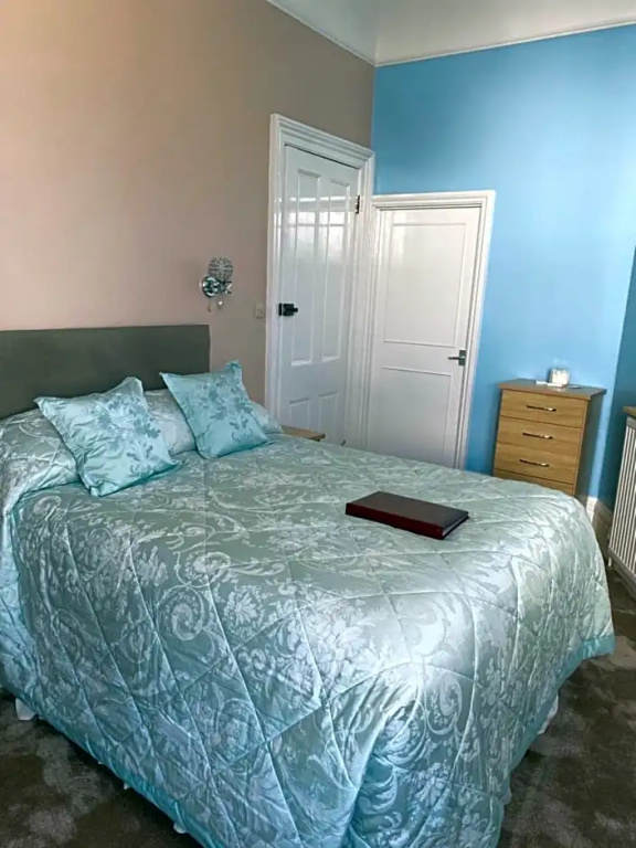 The Belmont Hotel - Chambres