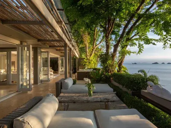 The Headland Villa 1
