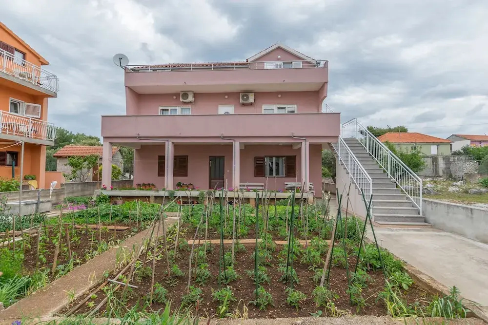 Apartment Sime