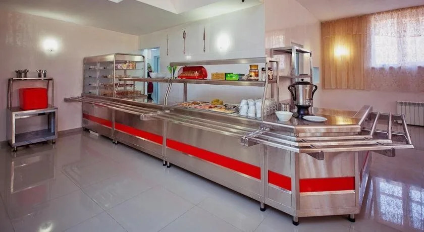 Отель Невский - фото 10