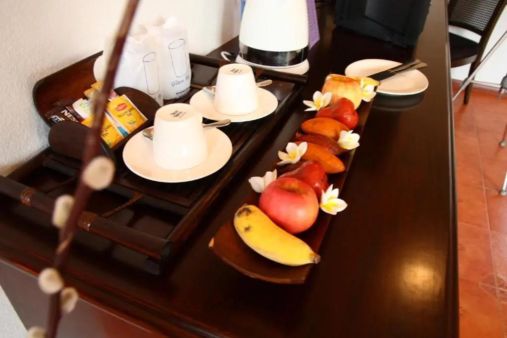 Mai Siam Resort - Chambres