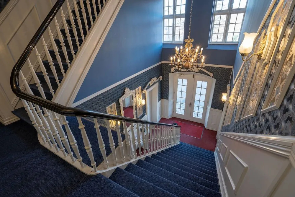 Hotel Frederiksvaerk - Général