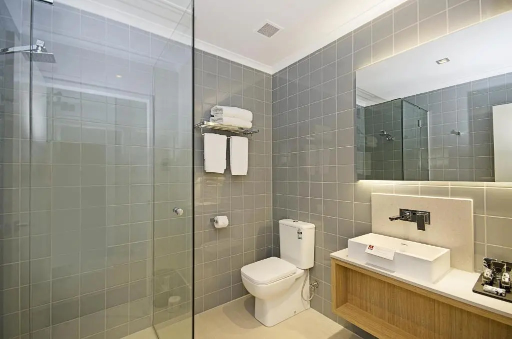 Clarion Hotel Townsville - Chambres