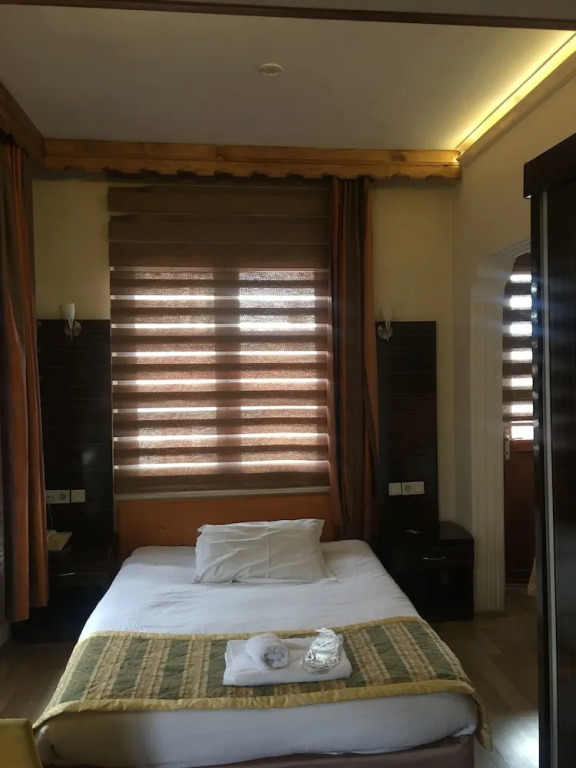 Özkonak Hotel — фото 6