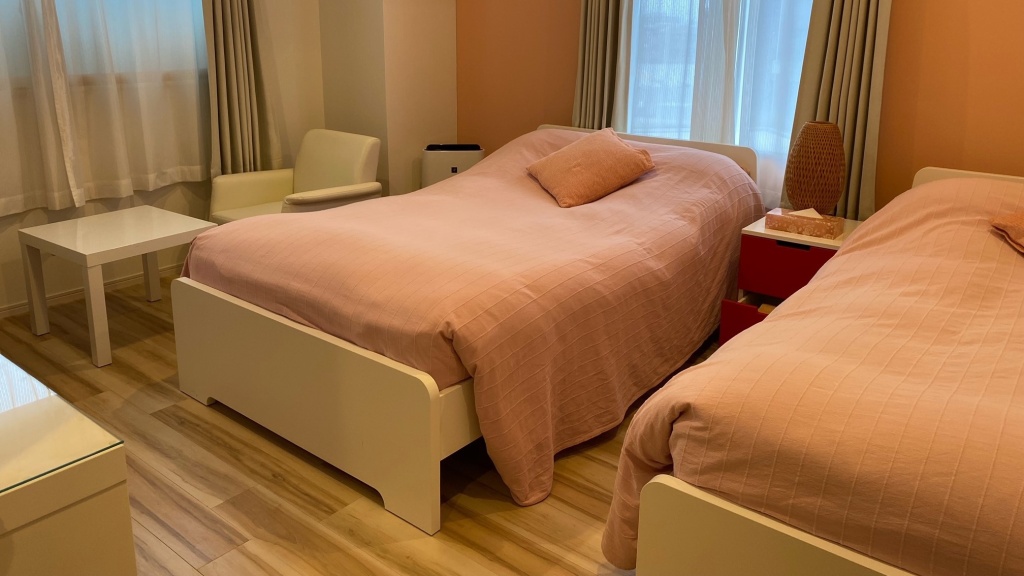 BUSINESS HOTEL La Firenze 사진 12