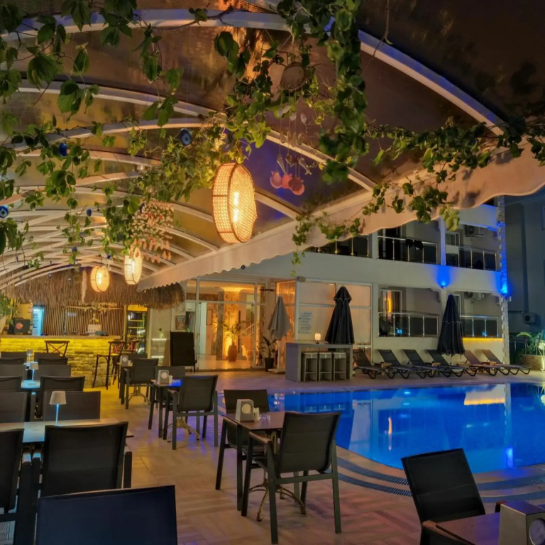 Hotel photo 36