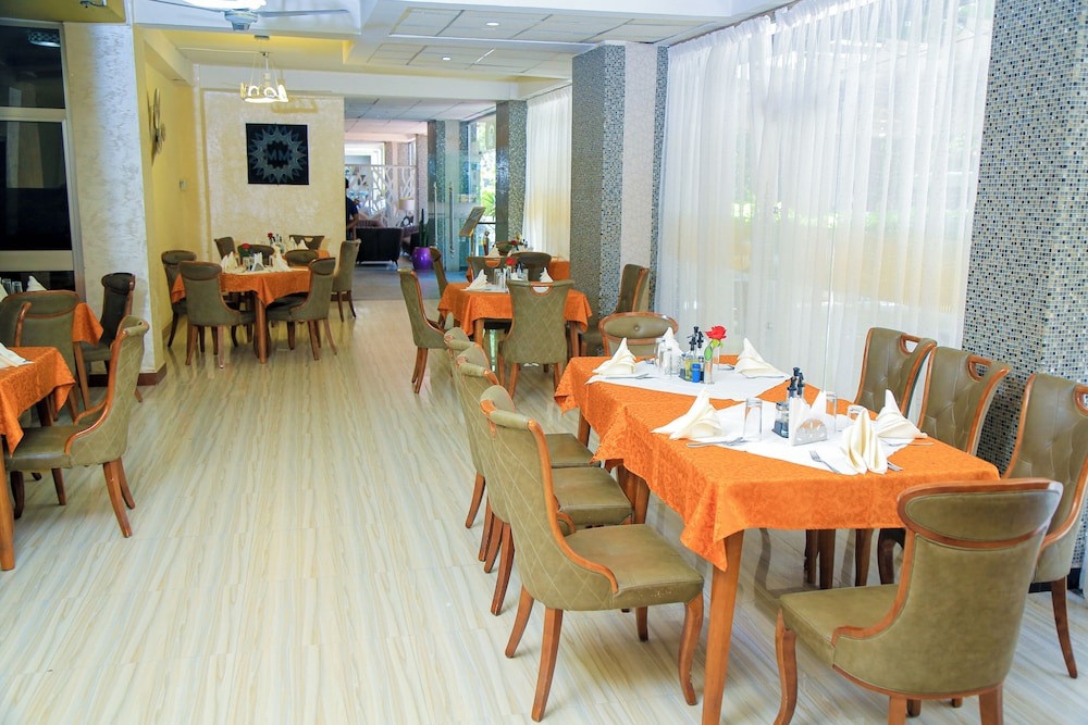 Hotel photo 21