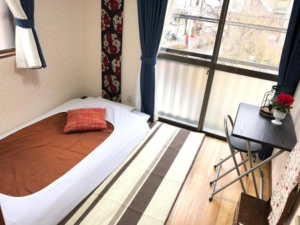 Hisayo'S Inn 사진 6