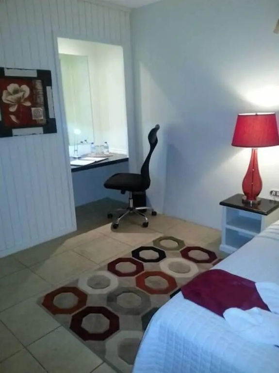 Green Palm Boutique Hotel - Chambres