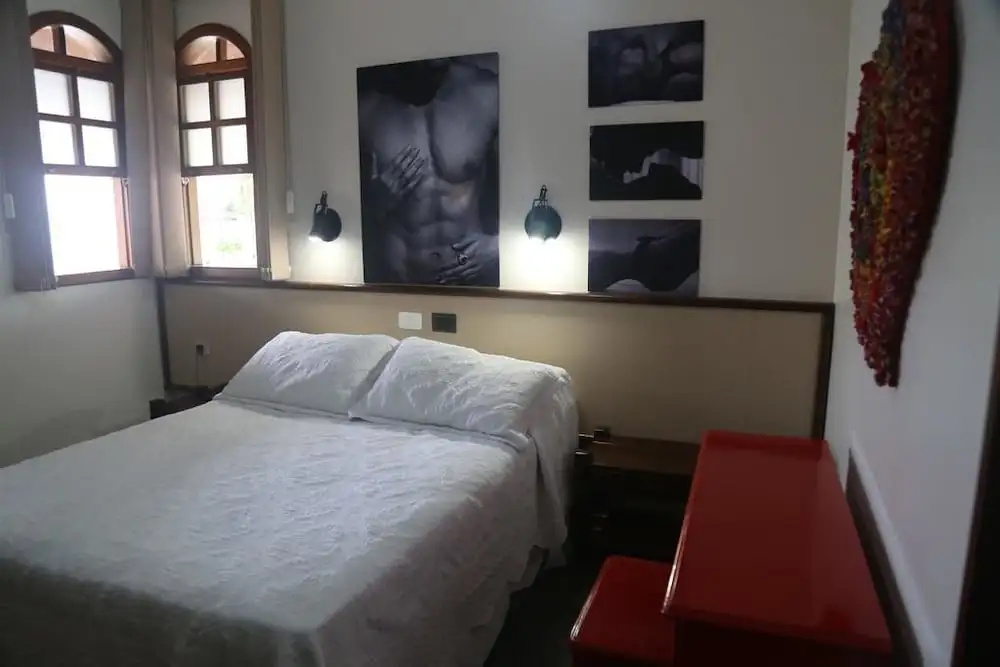 Mar Doce Hotel Boutique - Général