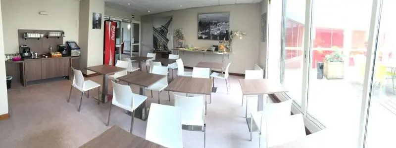 Hotel photo 20