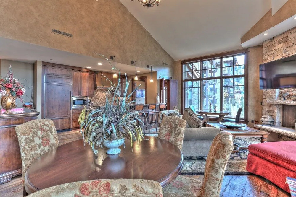 Deer Valley Arrowleaf Penthouse - Général