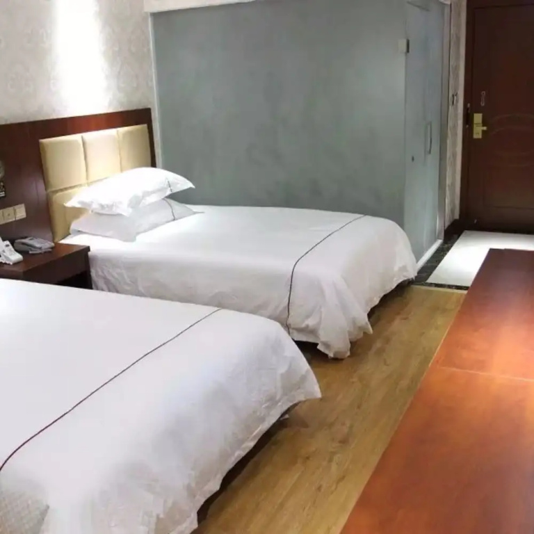 Huangshan New Century Hotel - Chambres