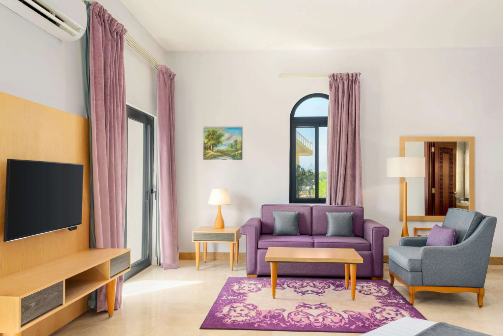 Wyndham Garden Salalah Mirbat - 3