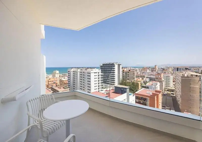 Hotel RH Arena - Chambres