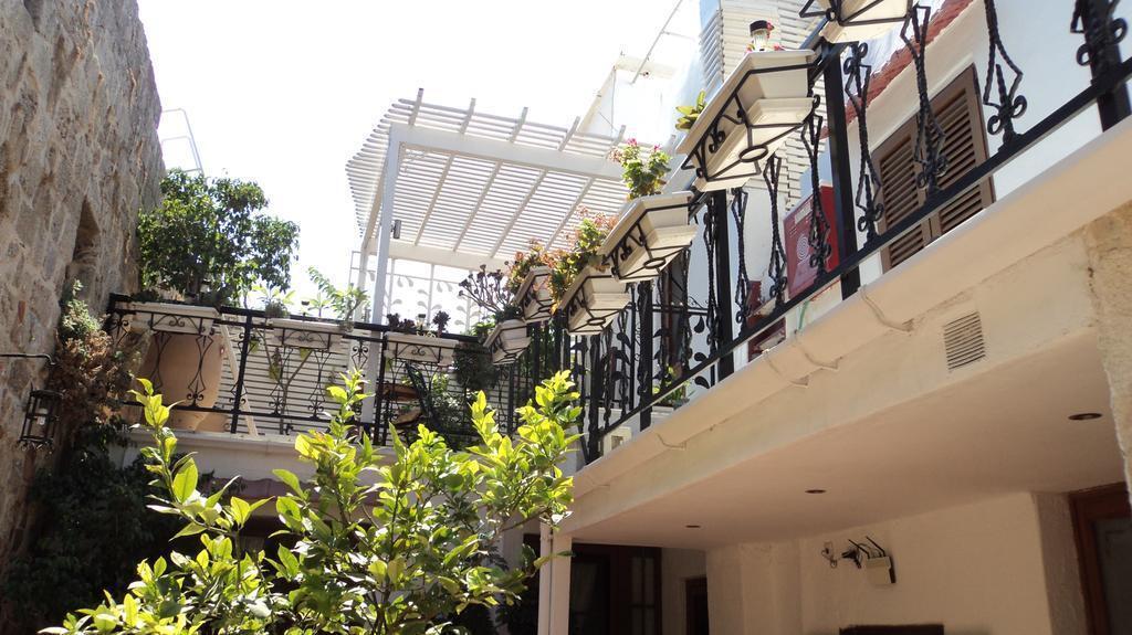 Cava D'oro Boutique Hotel and Suites by null