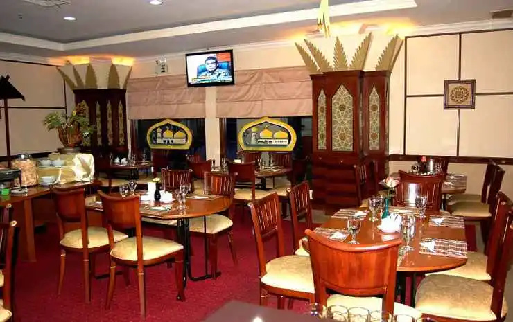 Hotel photo 16