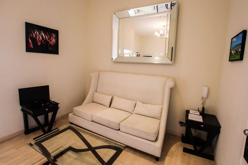 SIGLO SUITES @ The Gramercy Residences - Général