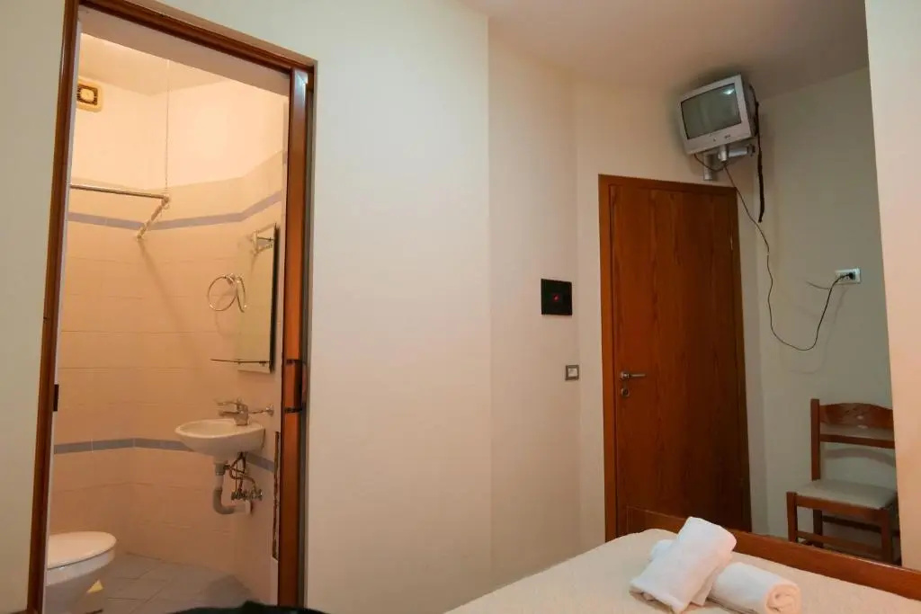 Hotel Veli - Chambres