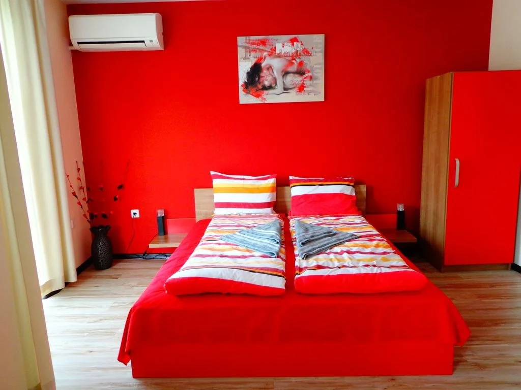 Solaris Aparthotel - Général