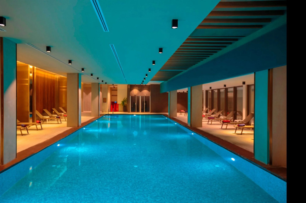 Riolavitas Spa & Resort - All Inclusive - фото 11
