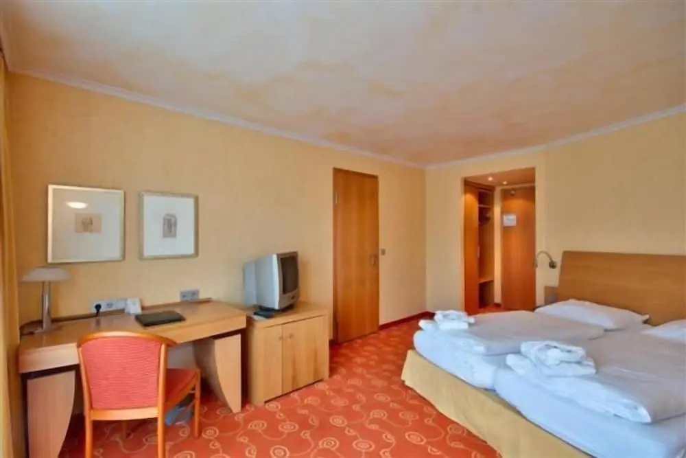 Vital Hotel Westfalen Therme - фото 4