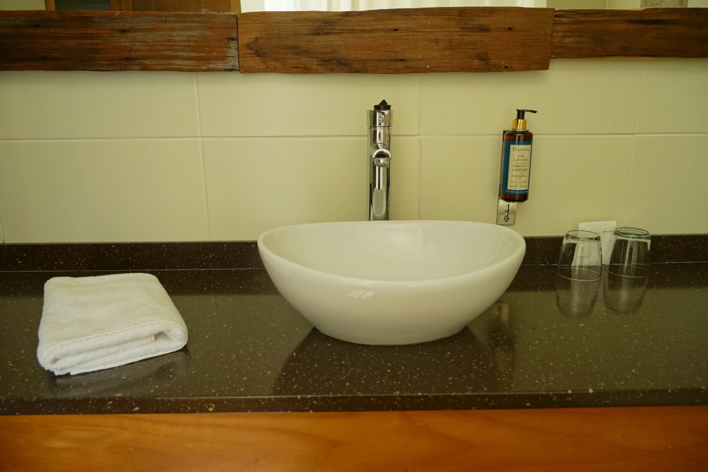 Hotel Cabaña del Lago Puerto Varas - Général