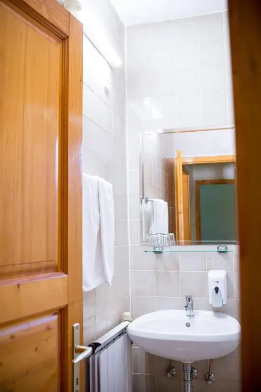 Wellness Hotel Szindbád - Chambres