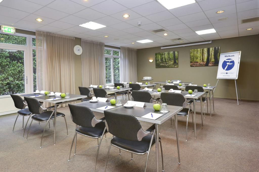 Fletcher Landhotel Bosrijk Roermond - Général