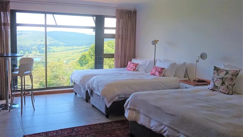 Standard Double Family room (twin beds)
