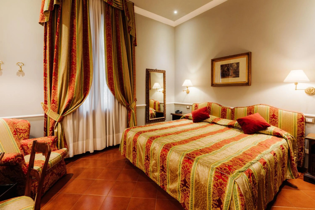 Hotel Posta — 5