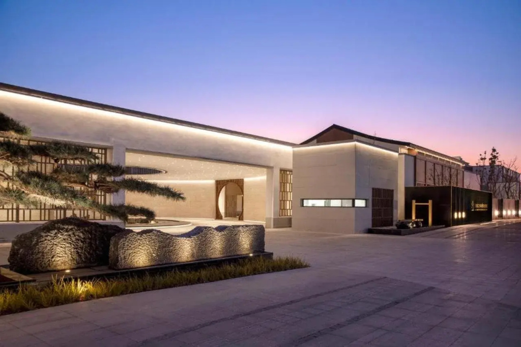 Dangkou Ancient Town Hotel Wuxi - Mgallery Collect