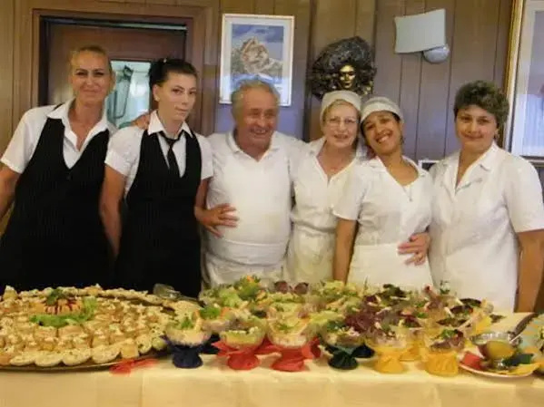 Hotel Oasi Verde - Général