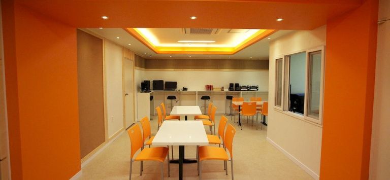 Namsan Guest House 4 by null