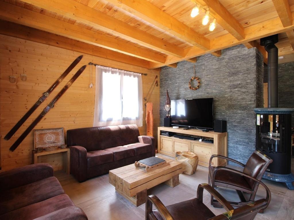Chalet Mont-Dore, 6 pièces, 11 personnes - FR-1-608-188