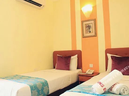 Sun Inns Hotel Sunway Mentari