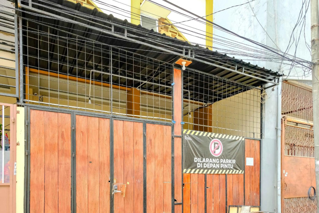 Kamar Keluarga Syariah Cendrawasih