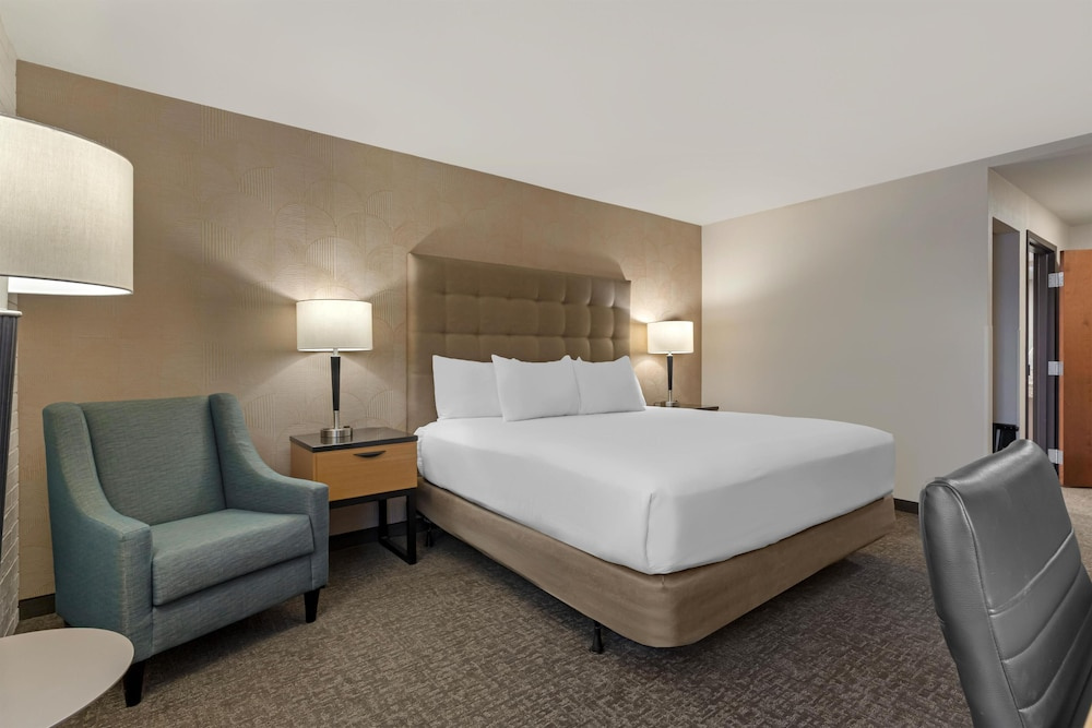 Drury Inn & Suites Joplin - Chambres