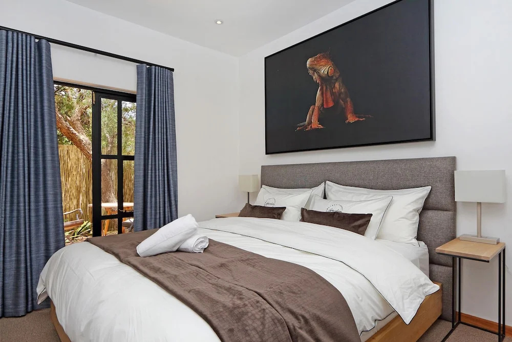 Garden Retreat - Adults Only