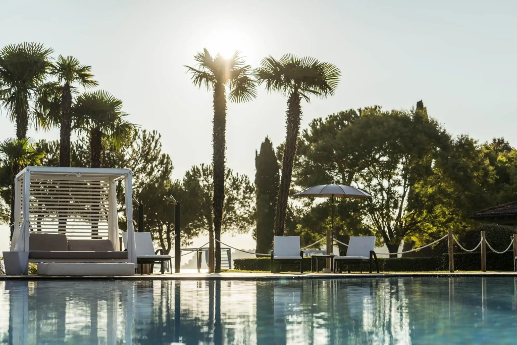 Splendido Bay Luxury Spa Resort - Général