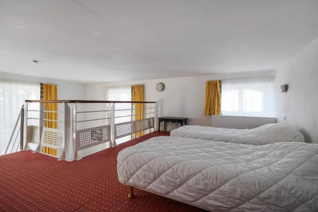 Pierre & Vacances Saint Goustan - Chambres