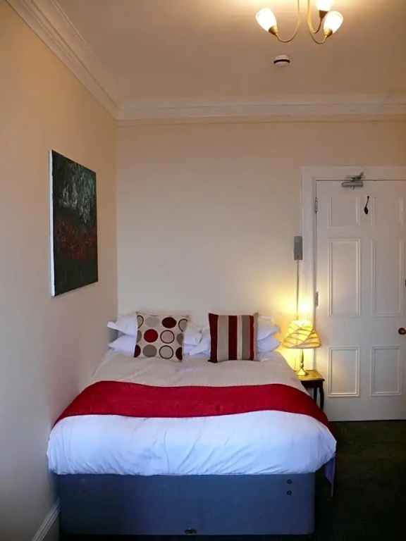 Camelot Castle Hotel - Chambres