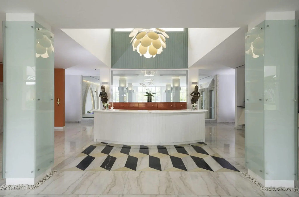 Iberostar Waves Dominicana, Баваро, Домініканська Республіка мініатюра 32