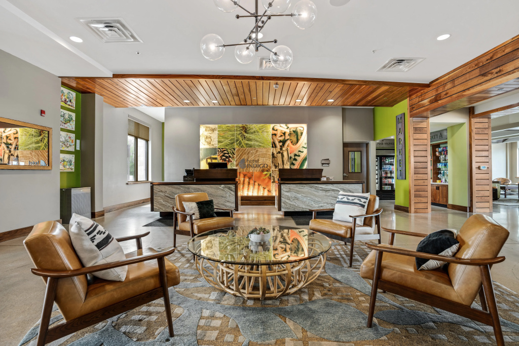 Hotel Indigo Traverse City by IHG - Général