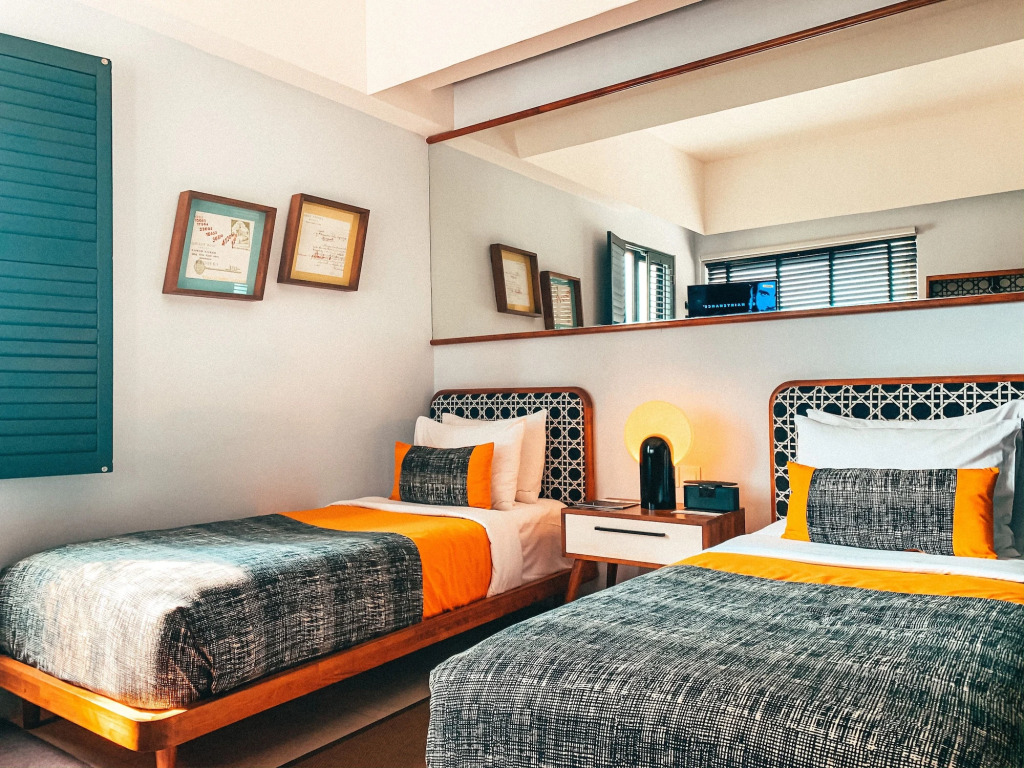 Kosenda Hotel by null